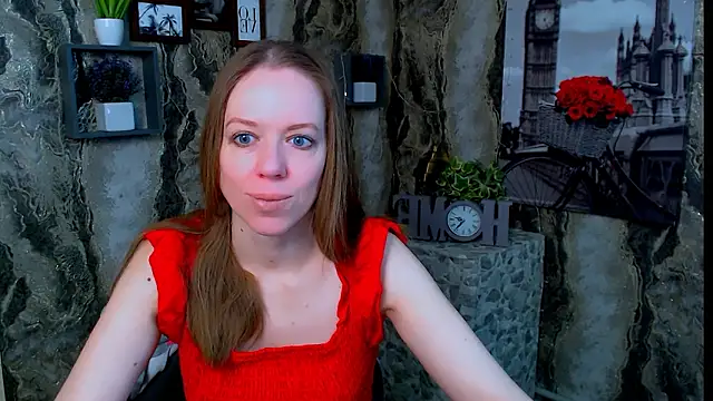 GloriaSi  online show from March 13, 5:53 am