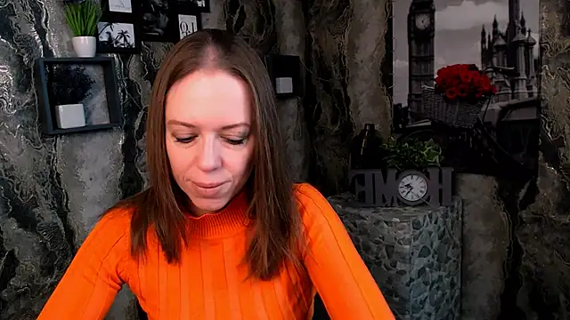 GloriaSi  online show from November 5, 5:23 am