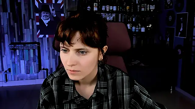 Snapshot of LolaAsmus chatting on September 27, 10:00 am LolaAsmus online show from September 27, 10:00 am