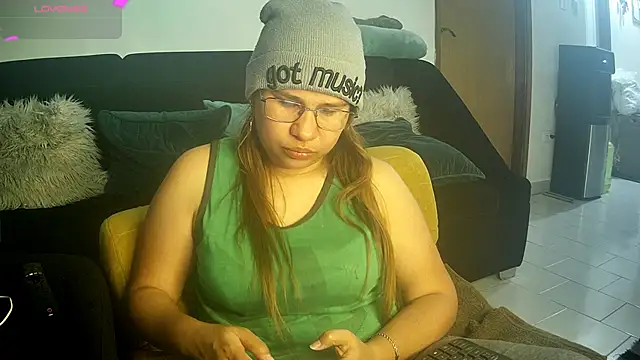 meichang452 online show from March 19, 10:25 pm