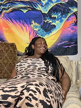 Stacy Raine online show from September 12, 2:56 am