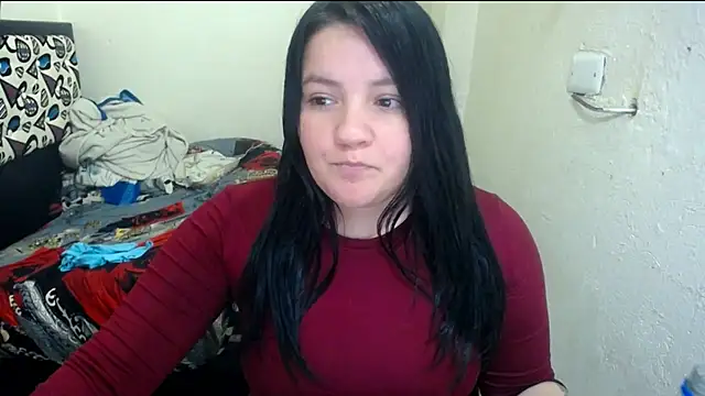 shopyymessyy online show from May 31, 8:54 pm