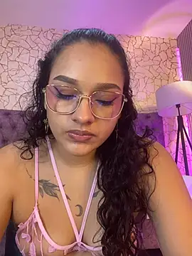 EMILYY FOXY online show from July 24, 7:44 pm
