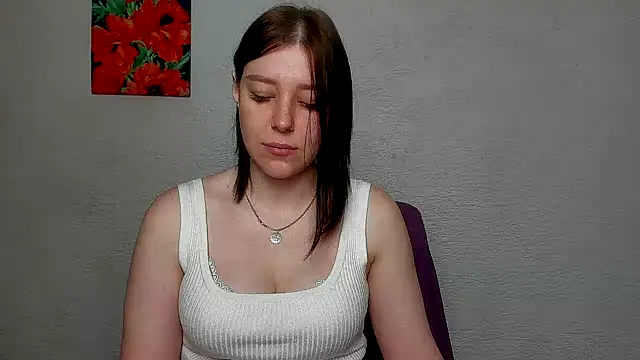 Sannyflover online show from October 31, 7:12 am