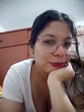 Carliina Soussa online show from April 14, 11:38 pm