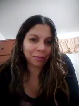 Carliina Soussa online show from October 1, 10:48 pm