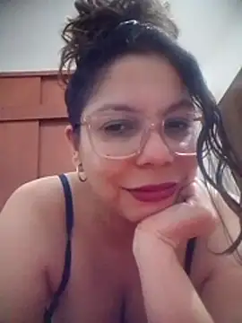 Carliina Soussa online show from June 18, 12:12 am