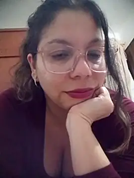 Carliina Soussa online show from June 29, 1:12 am