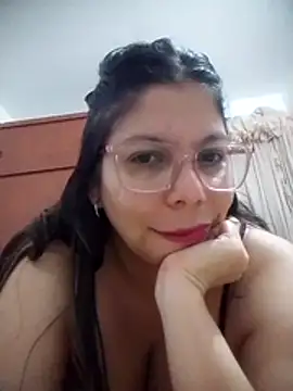 Carliina Soussa online show from April 10, 11:22 pm