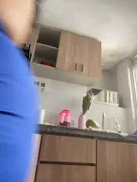 Abigail Cowen online show from June 11, 2:58 pm