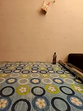 Cute Kritika online show from March 5, 4:08 am