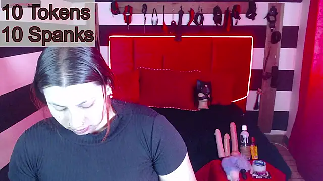 Lava Vulcain online show from October 7, 1:59 pm