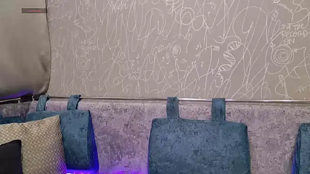 blackcat142 online show from October 29, 1:58 pm