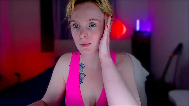 MissSeverina online show from September 14, 10:51 pm