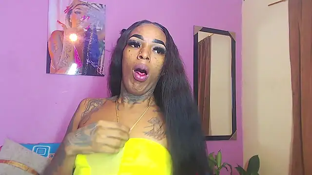 badgirls cx online show from October 25, 5:42 pm