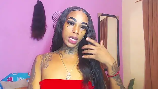 badgirls cx online show from October 21, 8:07 am