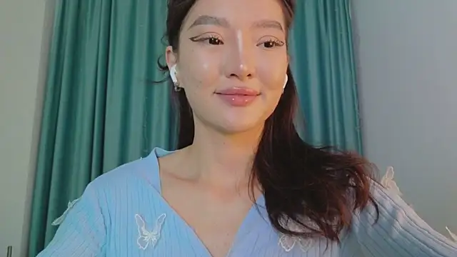 AudreyMell online show from October 4, 3:16 pm