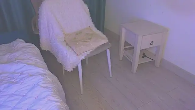 AudreyMell online show from March 17, 3:16 pm