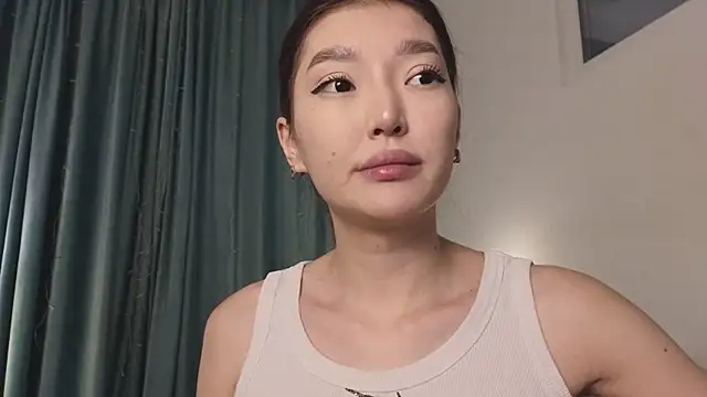 AudreyMell online show from February 24, 3:21 pm