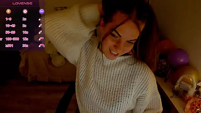 masha19981 online show from February 28, 5:23 pm