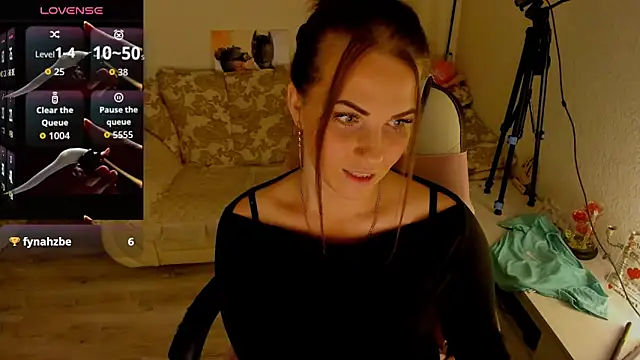 masha19981 online show from June 7, 9:32 pm
