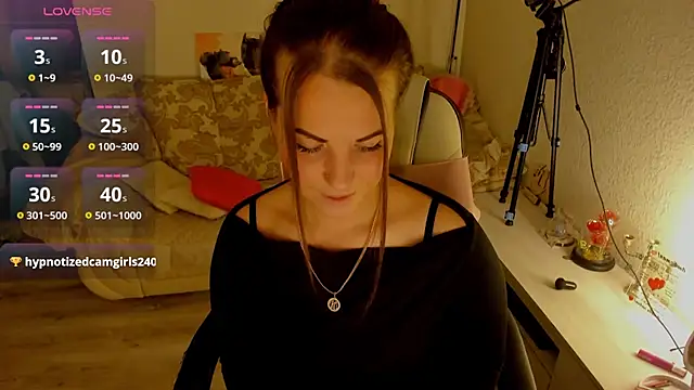 masha19981 online show from June 12, 8:50 pm