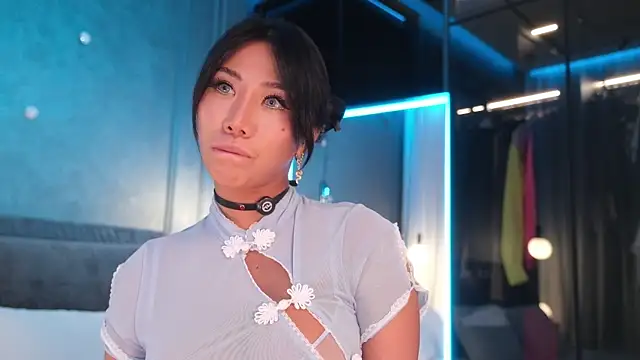 Ami Katana online show from November 4, 3:28 pm