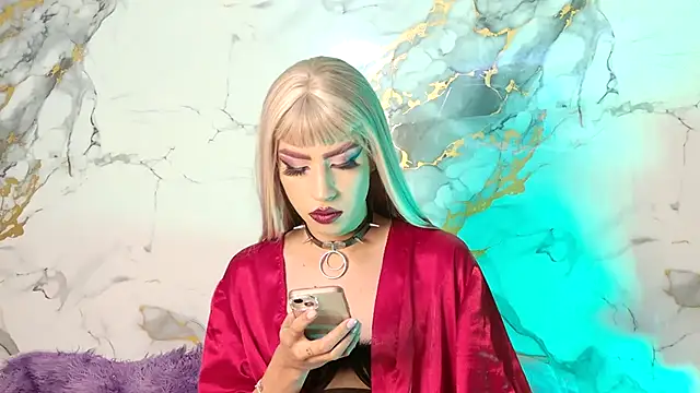 BrianaSchafer online show from February 26, 10:42 pm