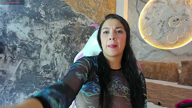 brianaGuzman online show from July 23, 3:09 pm