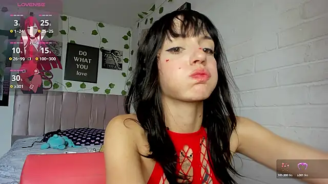 katt  black   online show from April 20, 8:12 pm