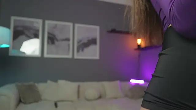 AlfaSex9 online show from November 10, 9:26 am