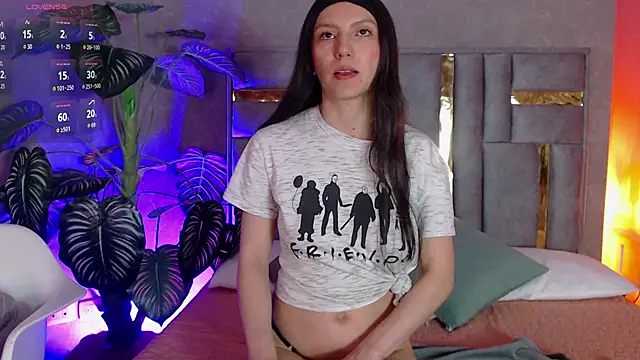 Bianca ks online show from November 28, 3:09 am