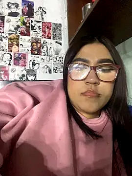 violeta 818 online show from December 17, 5:44 am