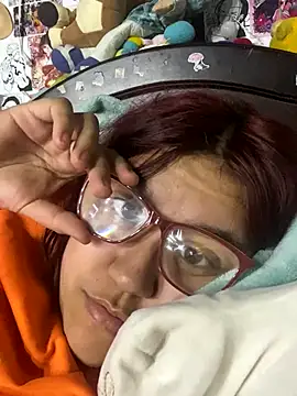 violeta 818 online show from September 24, 5:39 am