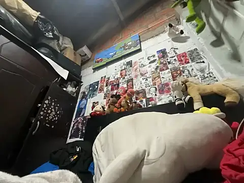 violeta 818 online show from March 3, 7:25 am