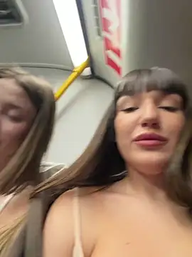 Sophie Avory online show from March 28, 5:34 pm