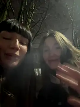 Sophie Avory online show from December 4, 3:13 pm