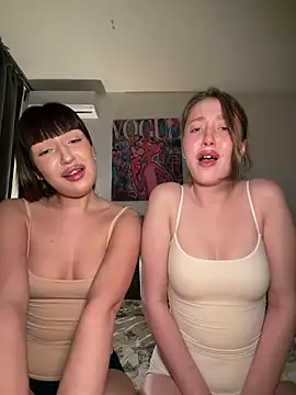 Sophie Avory online show from June 5, 9:21 pm