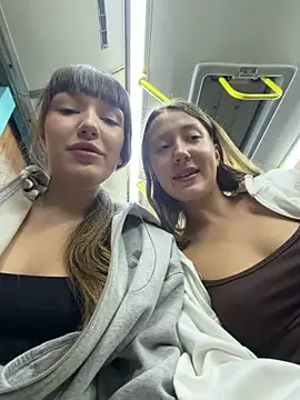 Sophie Avory online show from February 27, 5:46 pm