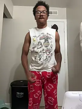 demonpt3 online show from June 18, 1:40 am