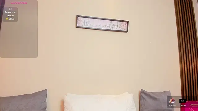 sammyei  online show from March 23, 1:06 pm