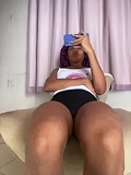 alexatransgata online show from January 17, 2:13 pm