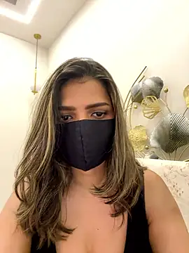 MaYaa  11 online show from January 19, 7:04 am