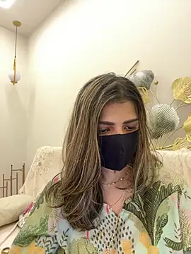 MaYaa  11 online show from February 24, 6:56 am