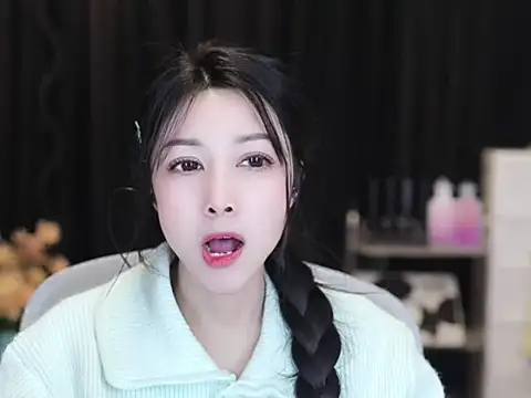 Nuyoah-77 online show from January 10, 1:16 pm