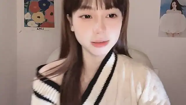 -Hottie online show from November 20, 5:14 pm