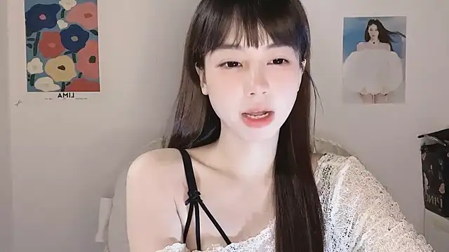 -Hottie online show from November 10, 4:24 pm