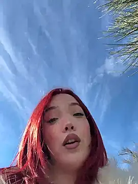 gloria01 daddy online show from February 4, 1:47 pm