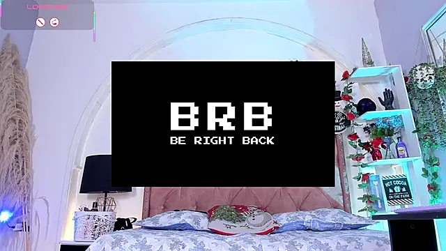 LadyAvalon online show from December 13, 7:53 pm