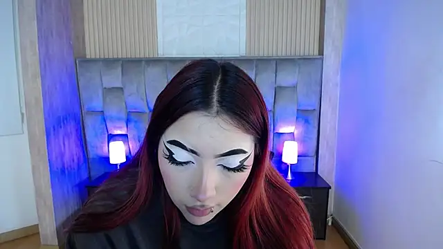 Snapshot of Mia_Rinn chatting on October 16, 3:25 pm Mia Rinn online show from October 16, 3:25 pm
